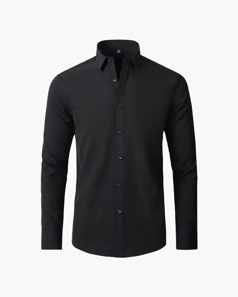 Parkview Full Sleeve Shirt - Brooksfor