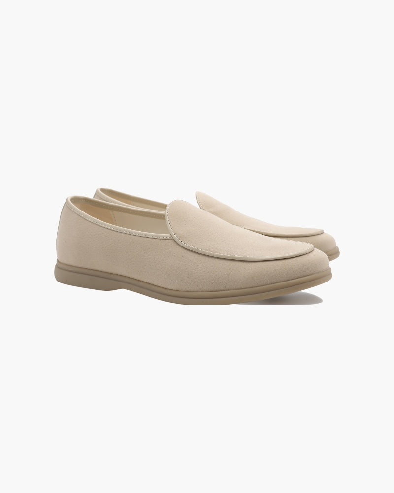 The Stirling Loafer - Brooksfor