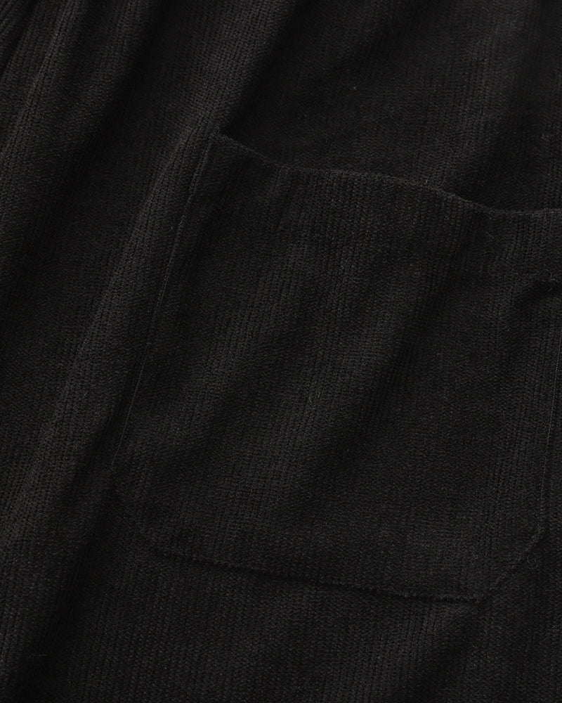 The Riviera Velvet Cord Set - Brooksfor