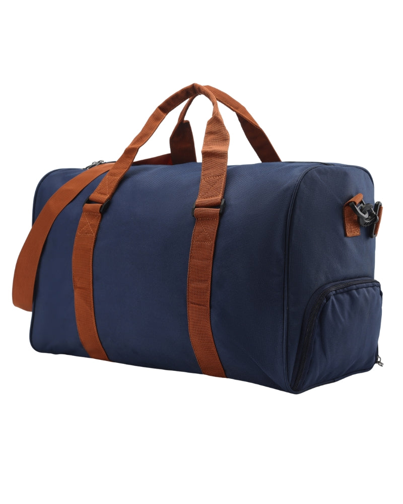 The Nova Duffle - Brooksfor