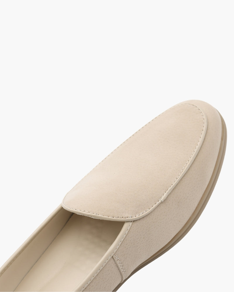 The Stirling Loafer - Brooksfor
