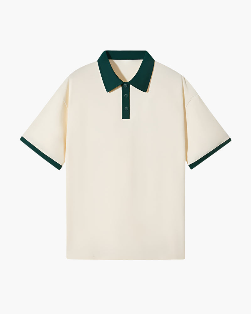 The Como Polo - Brooksfor