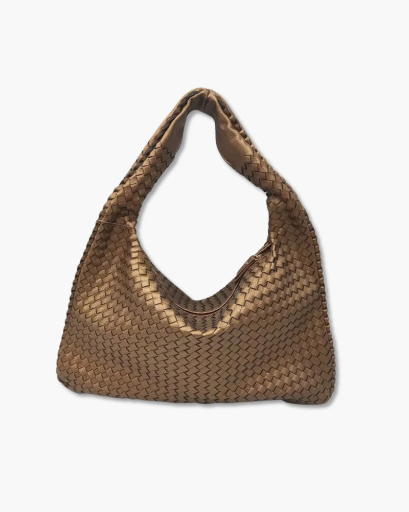 The London Handbag - Brooksfor