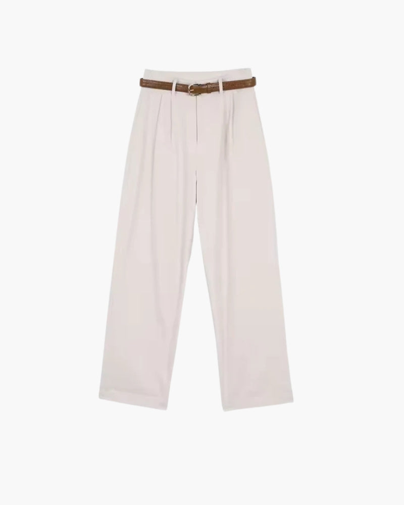 Capri Pants - Brooksfor