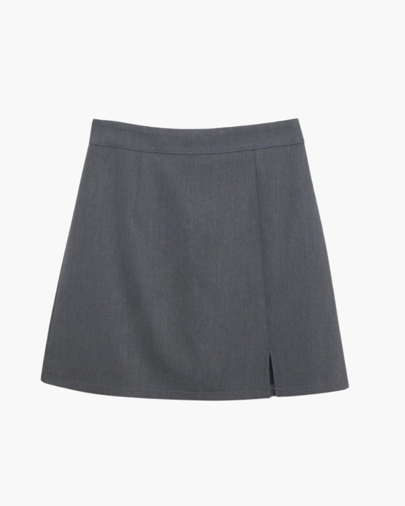 Oxford Straight Mini - Brooksfor