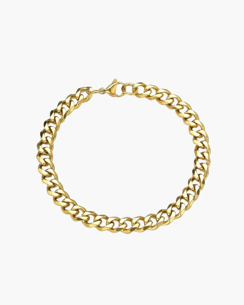 Chained Bracelet - Brooksfor