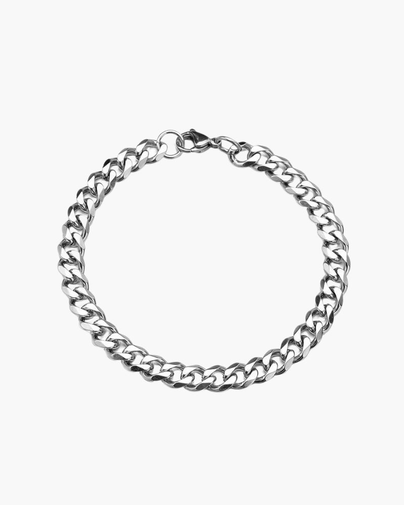 Chained Bracelet - Brooksfor