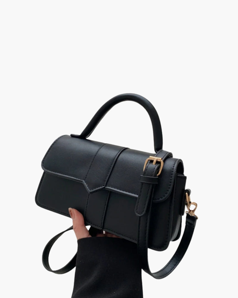The Paris Handbag - Brooksfor