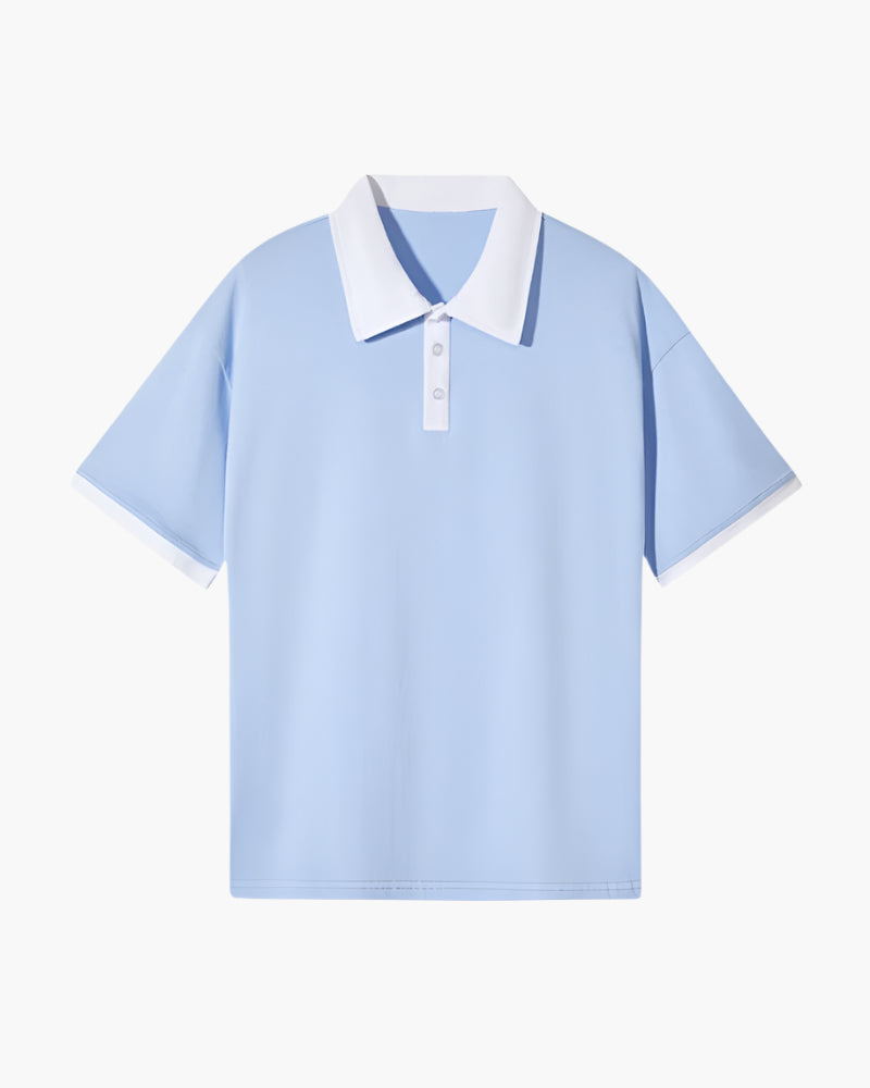 The Como Polo - Brooksfor