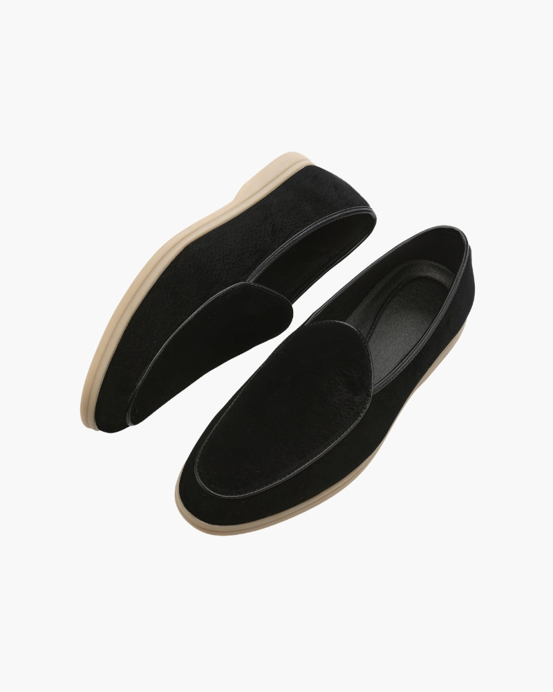 The Stirling Loafer - Brooksfor