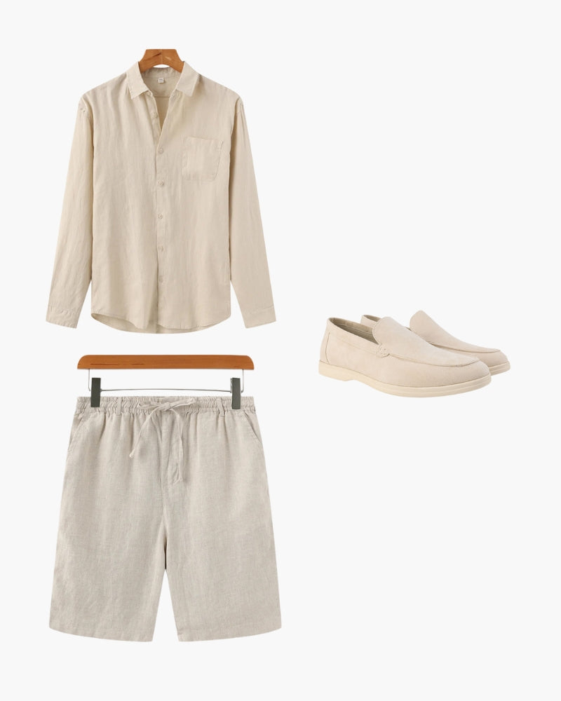 The Tranquil Set - Brooksfor