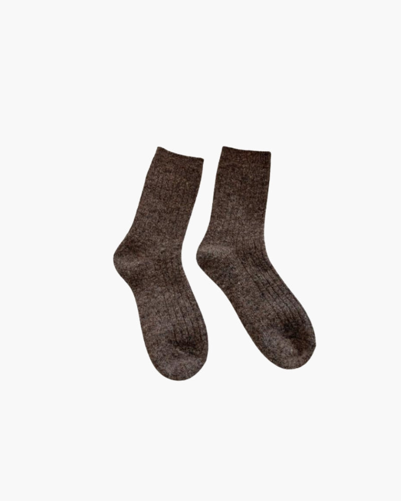 Comfort Socks - Brooksfor