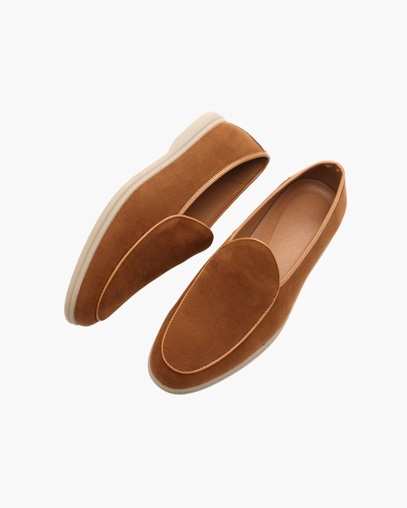 The Stirling Loafer - Brooksfor