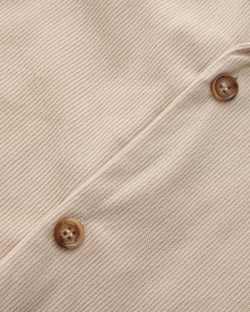 The Riviera Velvet Cord Set - Brooksfor