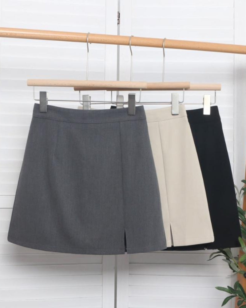 Oxford Straight Mini - Brooksfor