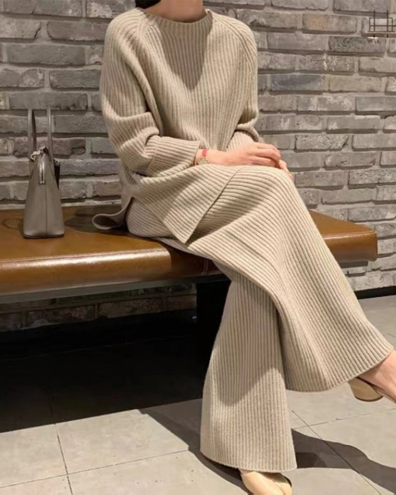 2-piece Premium Loungewear - Brooksfor
