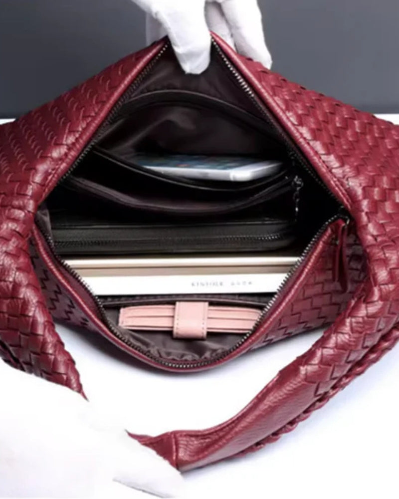 The London Handbag - Brooksfor