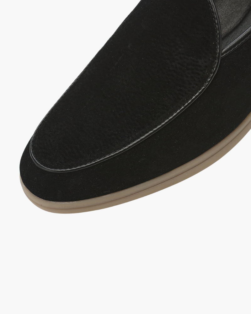 The Stirling Loafer - Brooksfor