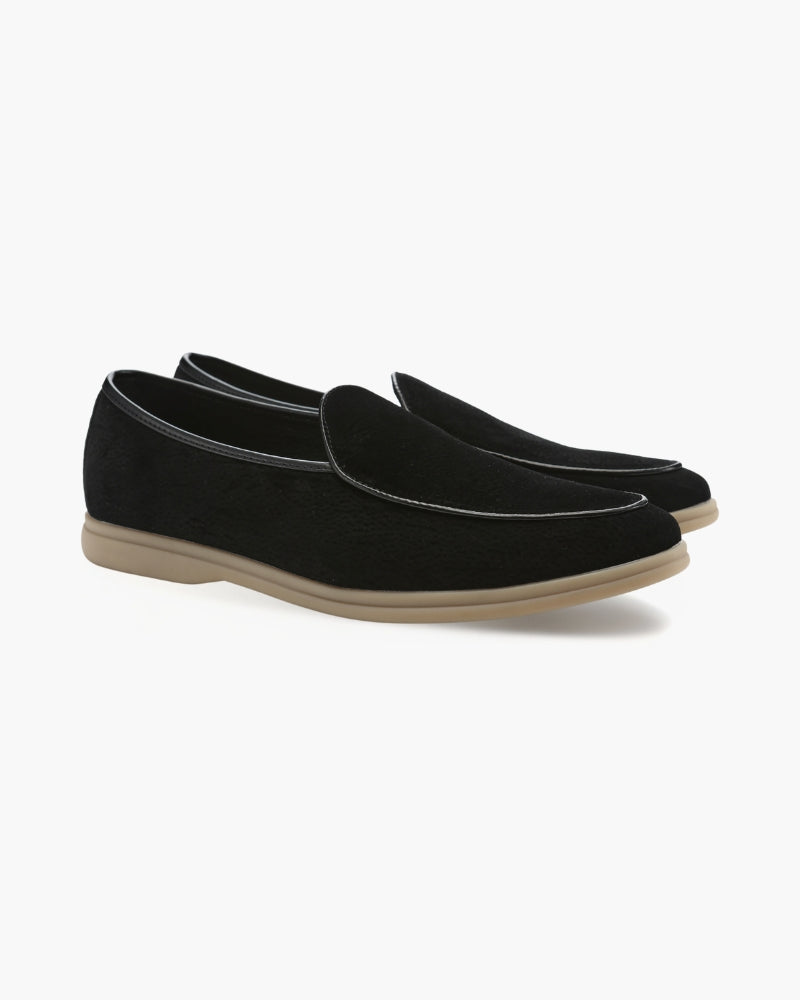 The Stirling Loafer - Brooksfor