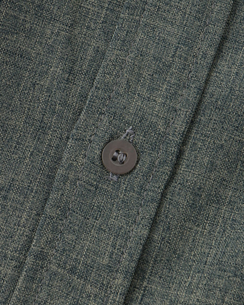 The Mandarin Mark - Brooksfor