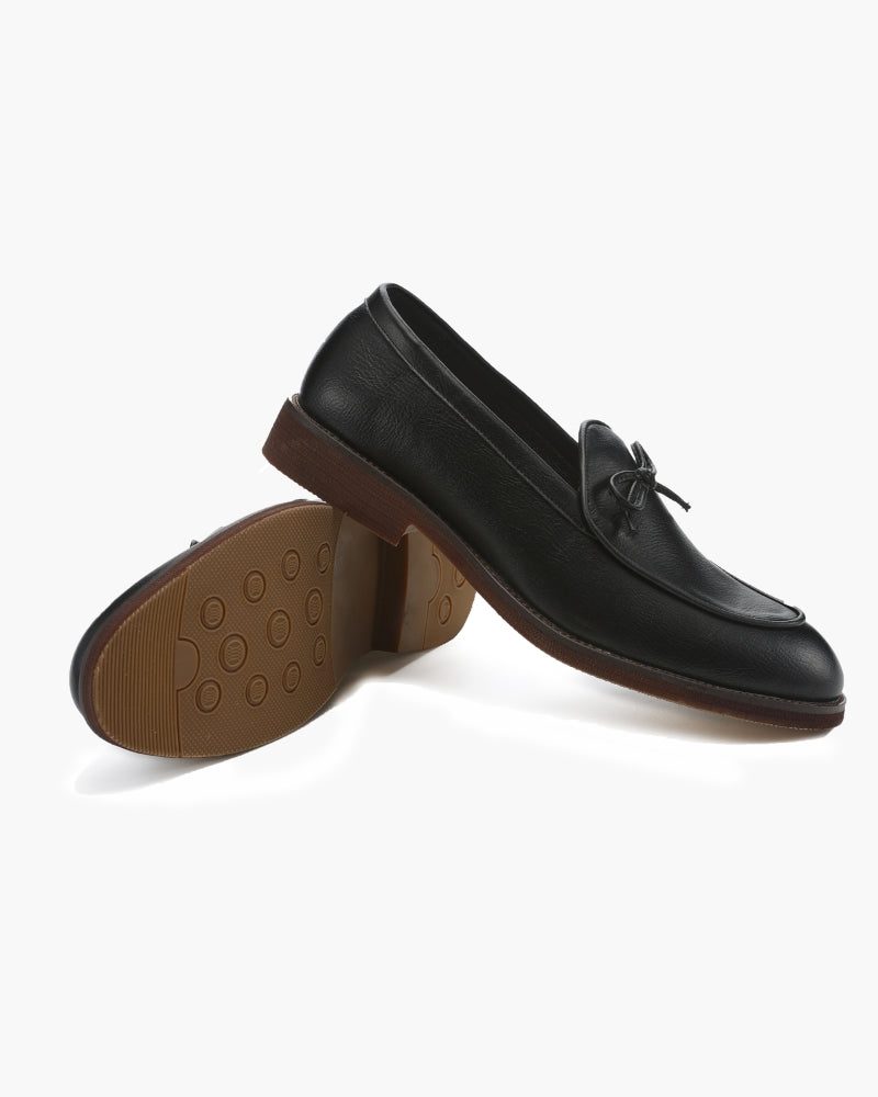 Hampton Lace Loafer - Brooksfor