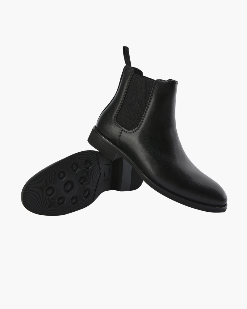 Chelsea Boots - Brooksfor