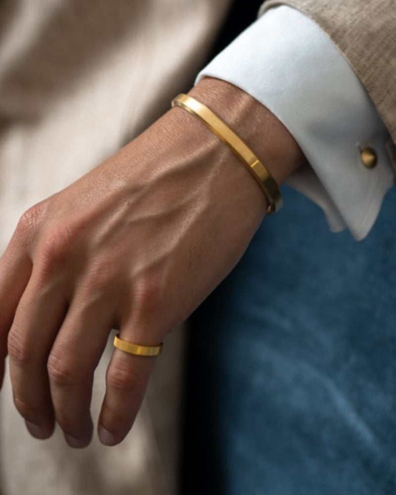 Core Cuff - Brooksfor