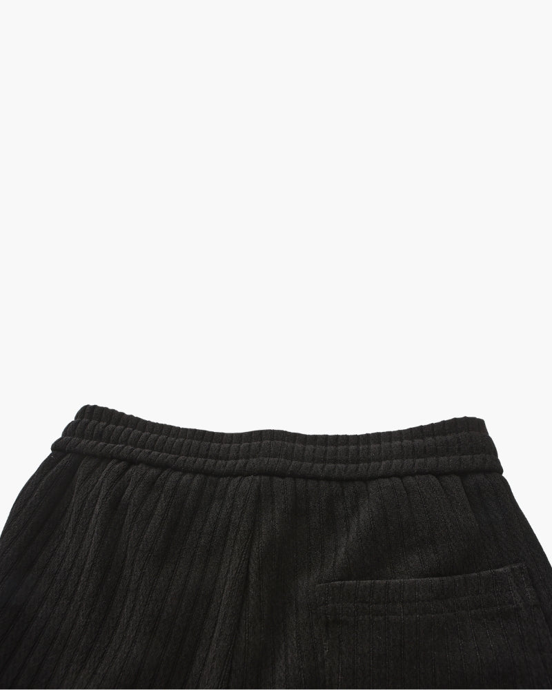 Roman Velvet Pantalon - Brooksfor