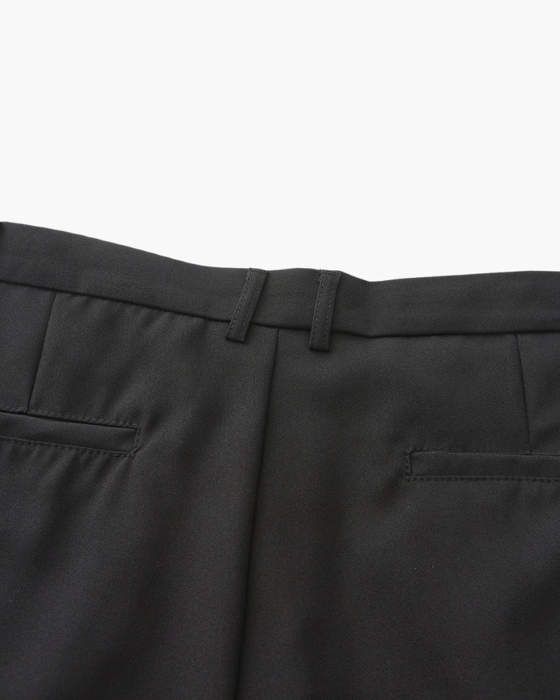 Paris Wide Fit Pantalon - Brooksfor