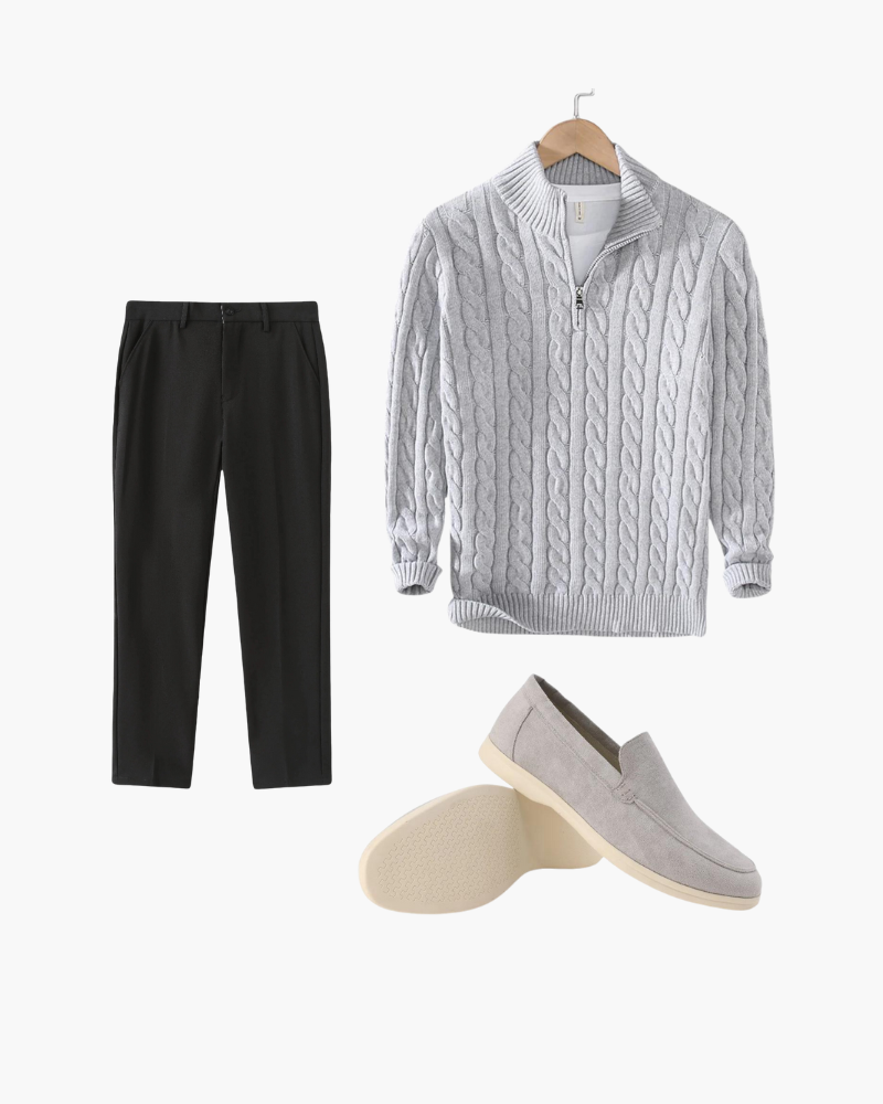 Winter Fit 2 - Walk in the park - Brooksfor