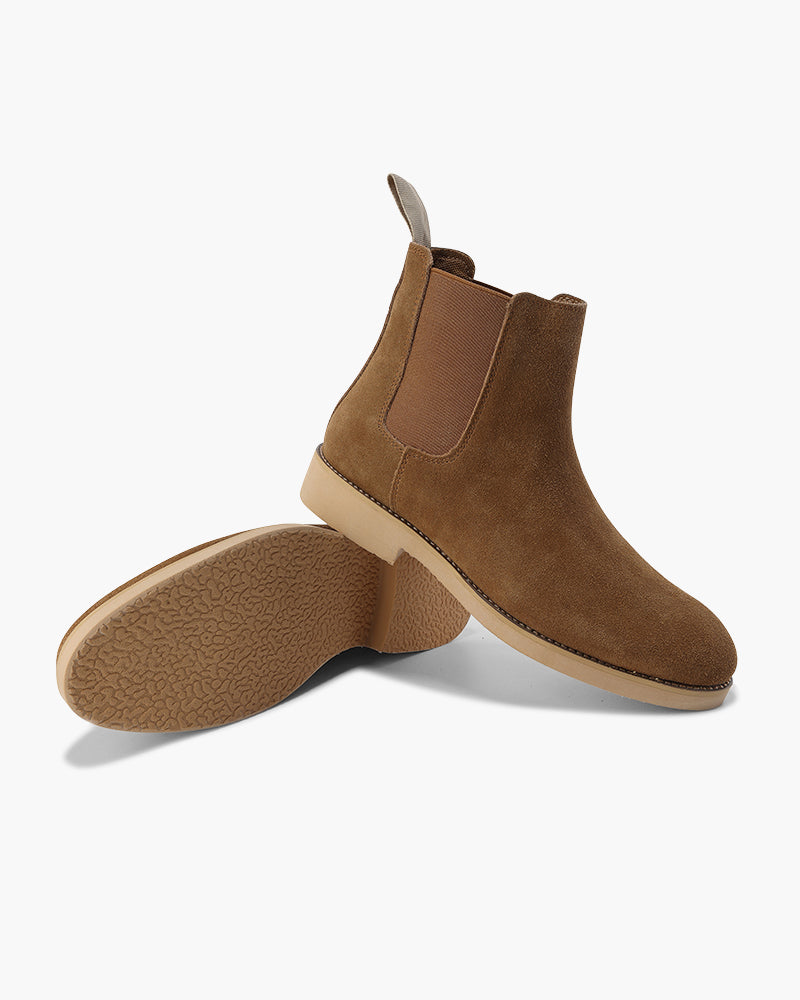 Chelsea Boots - Brooksfor