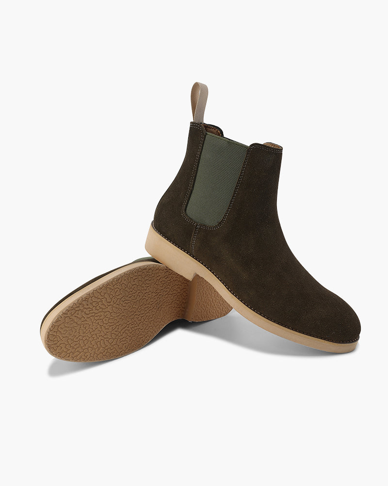 Chelsea Boots - Brooksfor