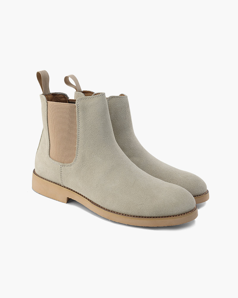 Chelsea Boots - Brooksfor