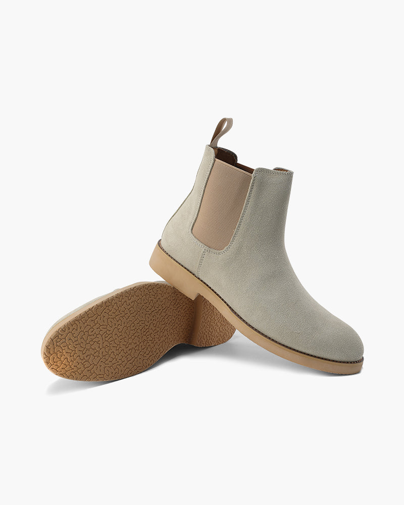 Chelsea Boots - Brooksfor