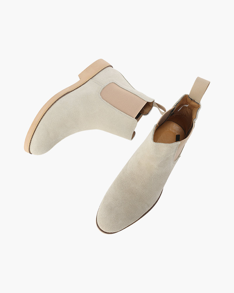 Chelsea Boots - Brooksfor