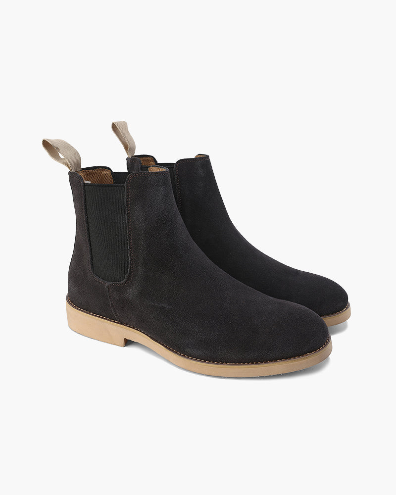 Chelsea Boots - Brooksfor