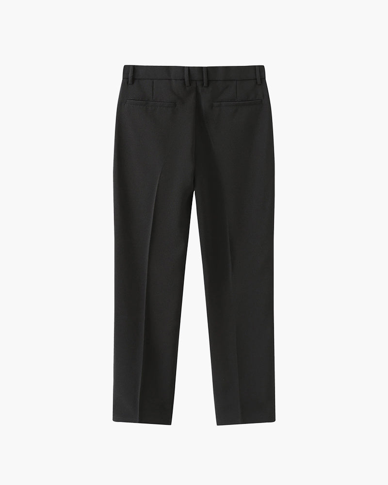Augusto Stretch Pantalon - Brooksfor