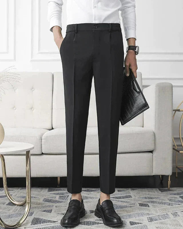 Winter Fit 1 - Stylish Dinner - Brooksfor
