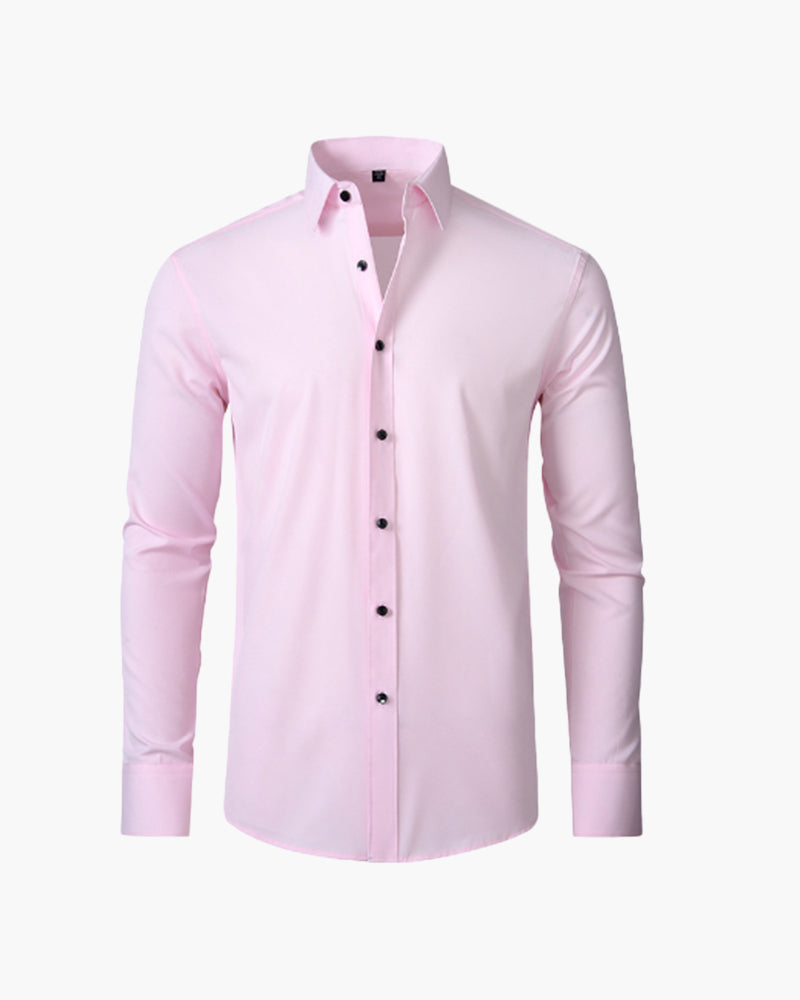 Parkview Full Sleeve Shirt - Brooksfor