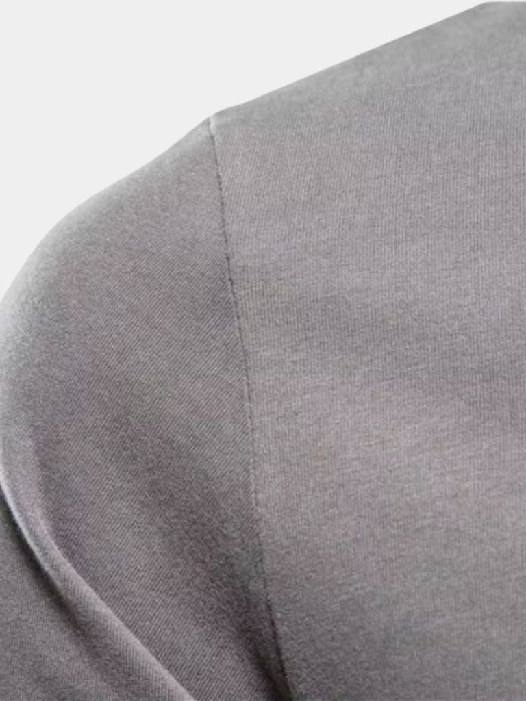 Slim Fit Long Sleeve T-Shirt - Brooksfor