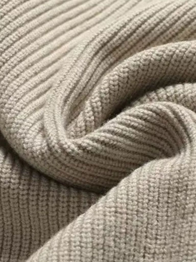 Soft Casual Knit Cardigan - Brooksfor
