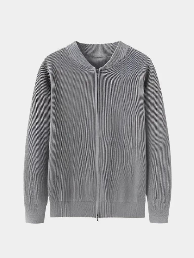 Soft Cotton Jacket - Brooksfor