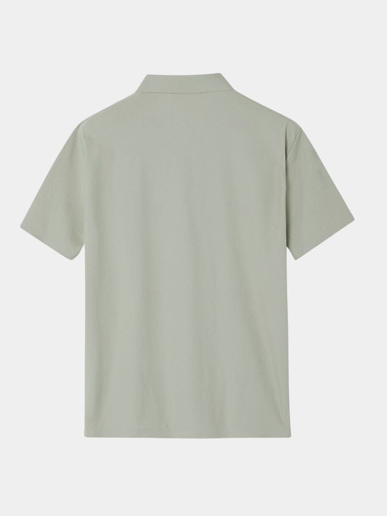 Sommerlicht Polo Shirt - Brooksfor