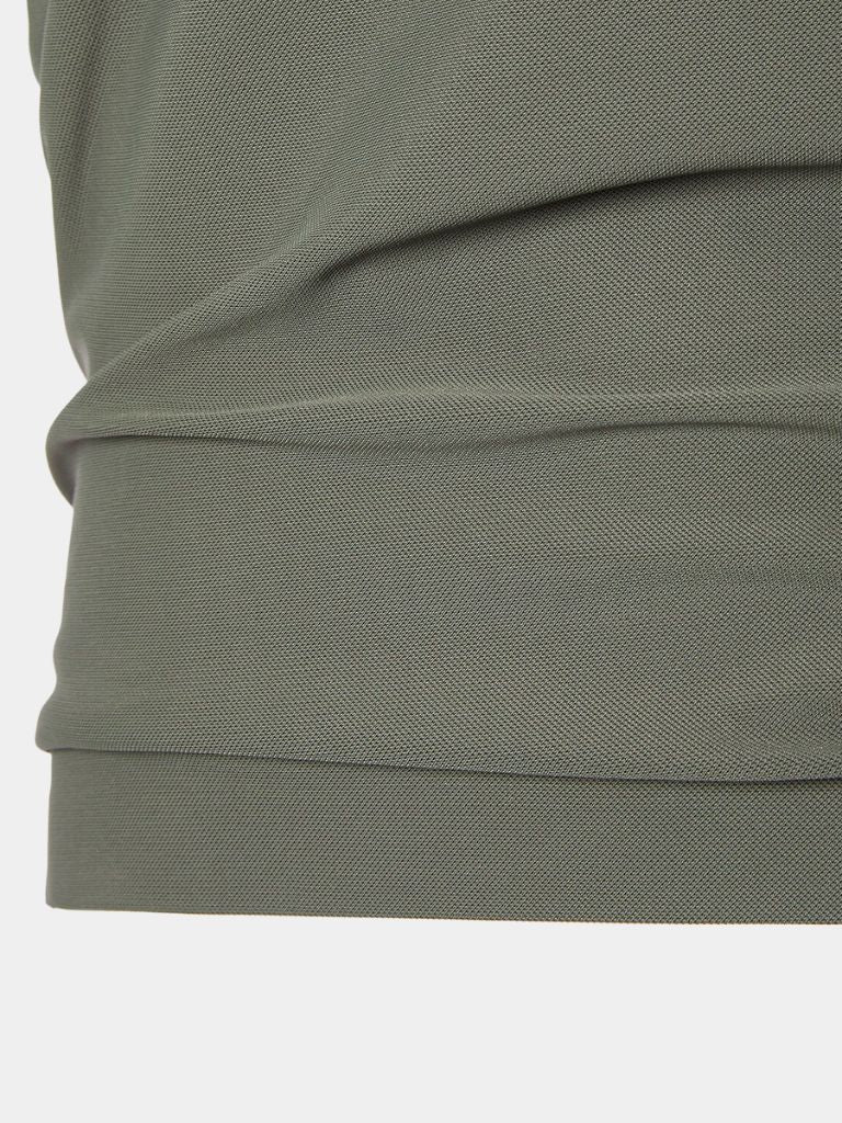 St. James Polo Shirt - Brooksfor
