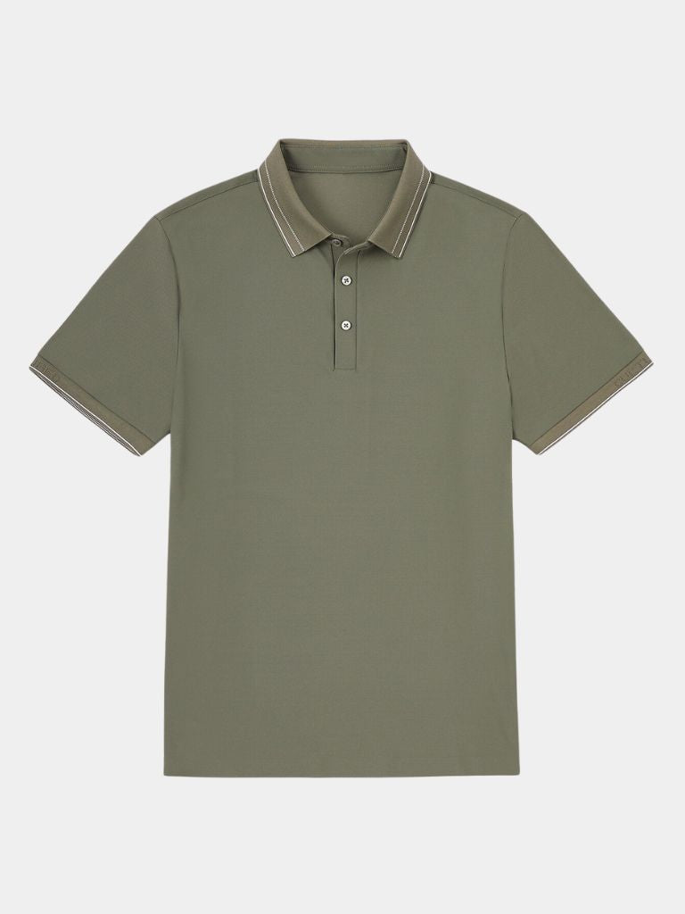 St. James Polo Shirt - Brooksfor