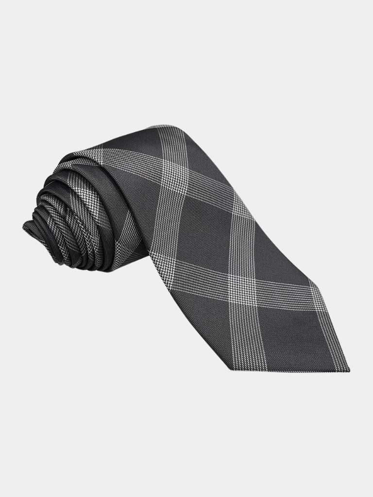 Thistle Grid Tie - Brooksfor