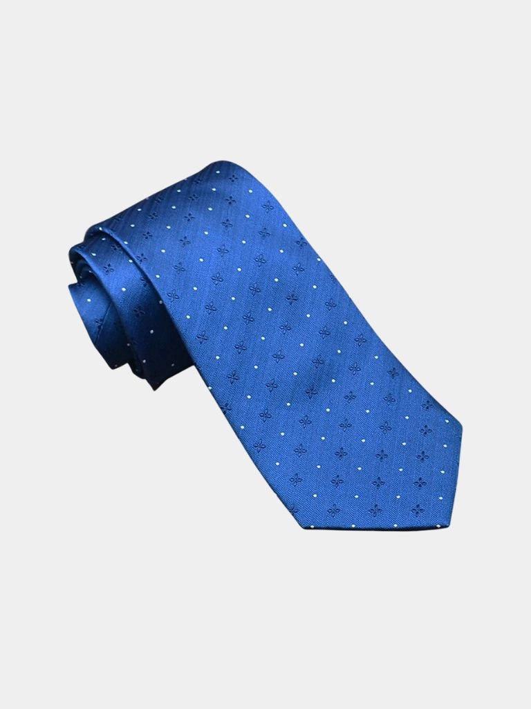 Thistle Grid Tie - Brooksfor