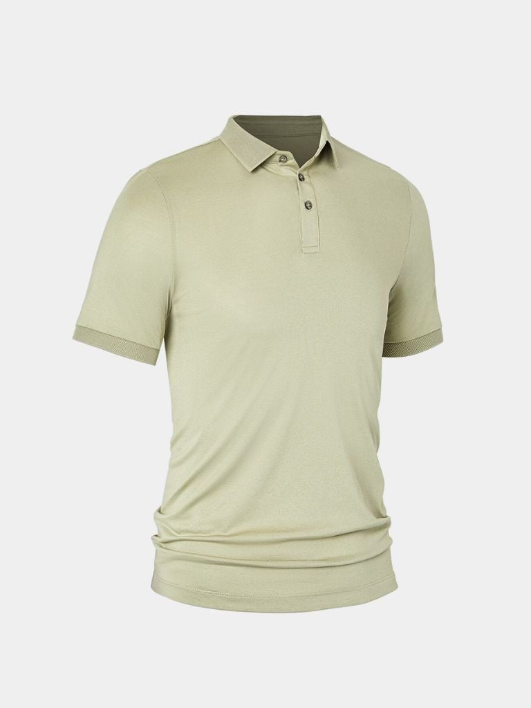 Timeless Classic Polo - Brooksfor