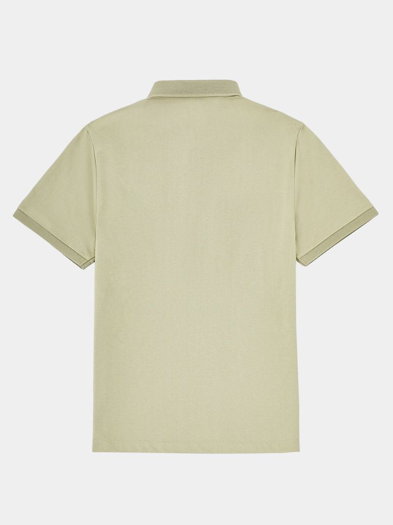 Timeless Classic Polo - Brooksfor