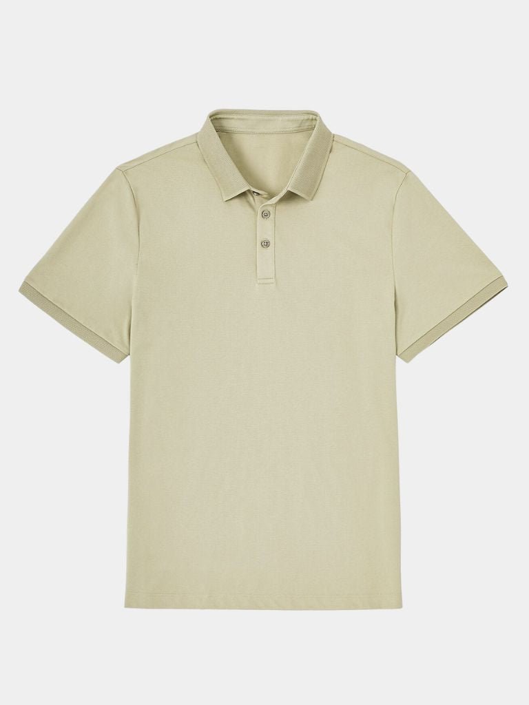 Timeless Classic Polo - Brooksfor